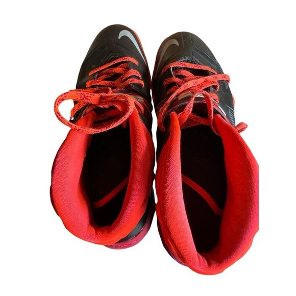 Nike Zoom‎ Soldier VII PP 7 Lebron James Men\'s Shoes - Size 12 main image 6
